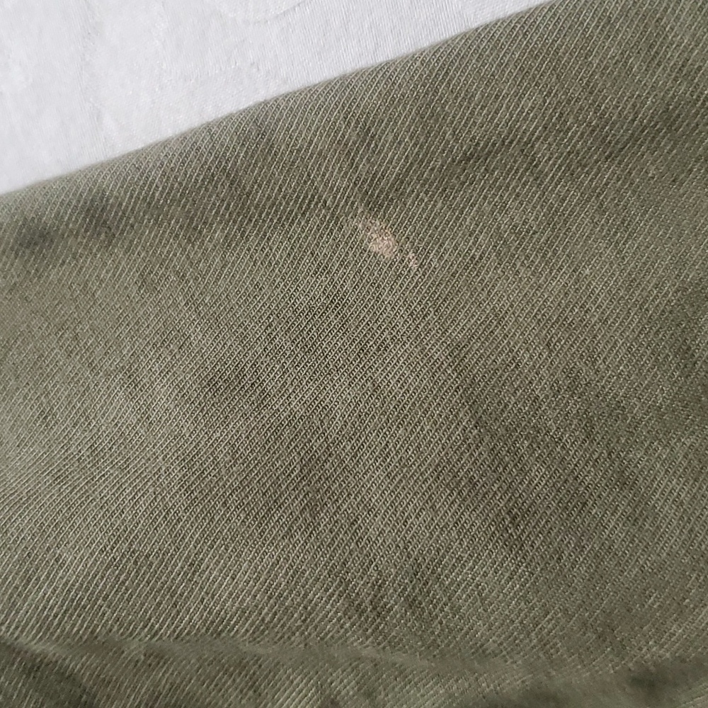 Army jacket - Picture 5 of 5